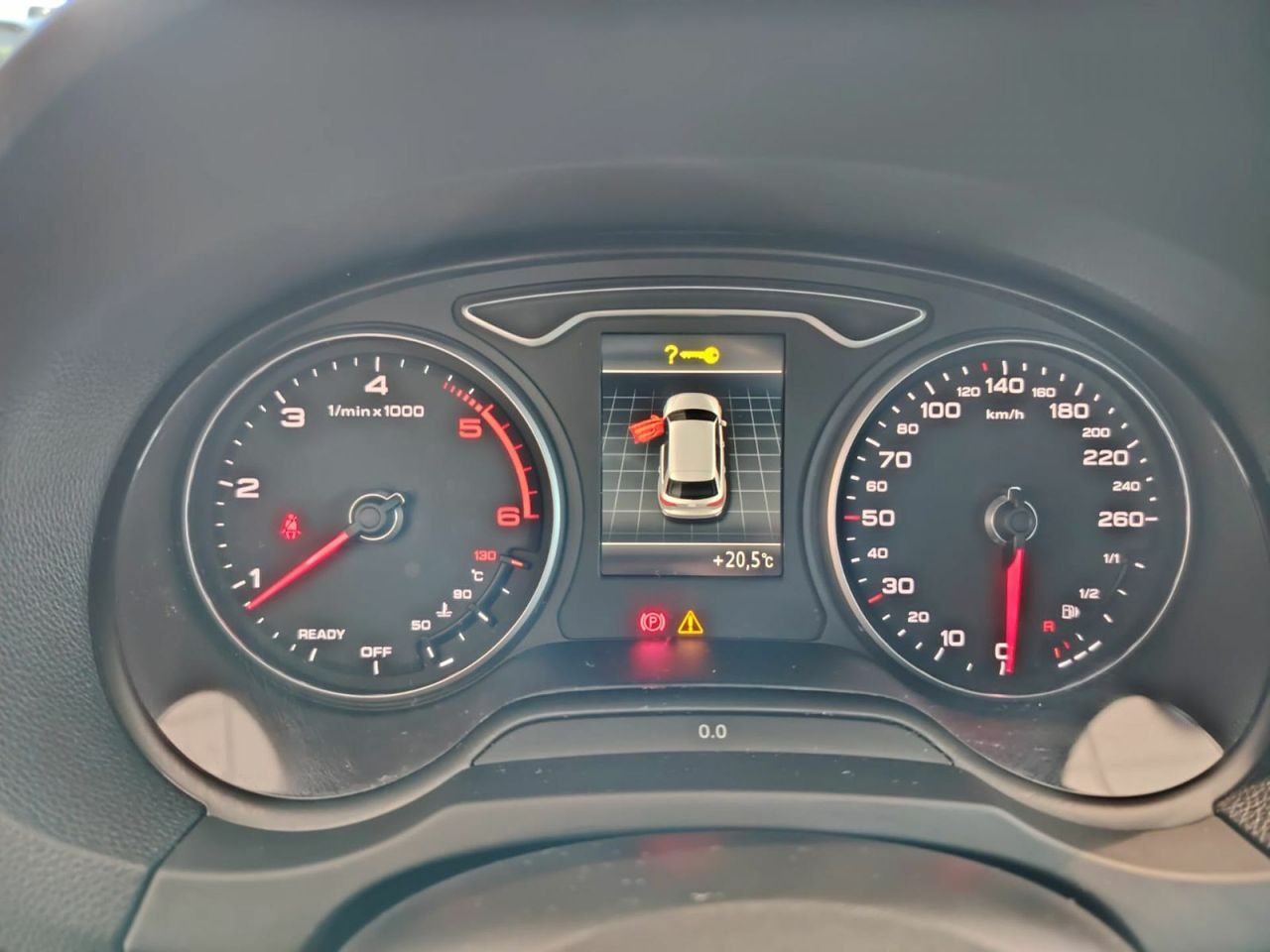Audi A3 Sportback S line 30 TDI 85kW (116CV) - Foto 33