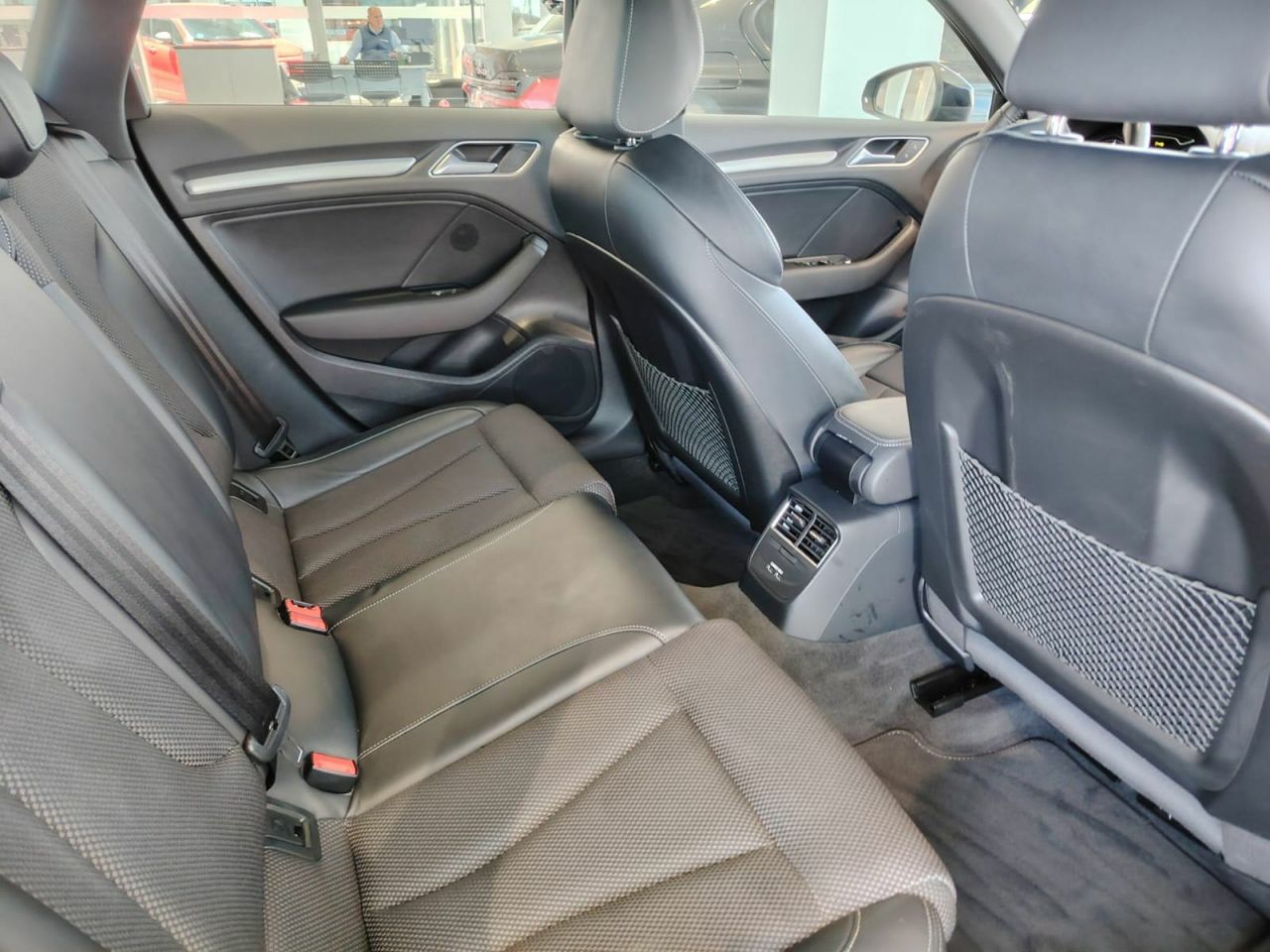 Audi A3 Sportback S line 30 TDI 85kW (116CV) - Foto 37