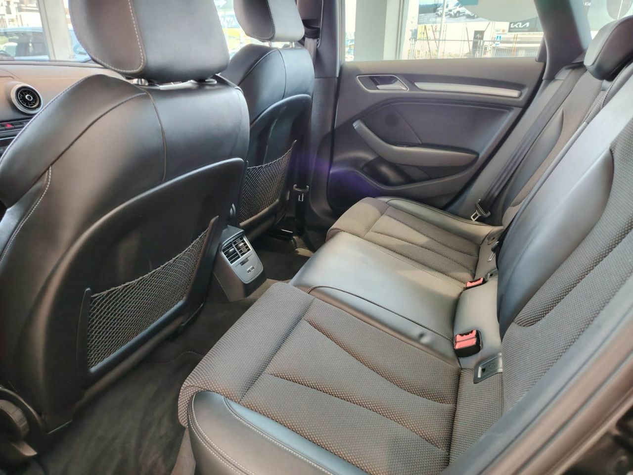 Audi A3 Sportback S line 30 TDI 85kW (116CV) - Foto 19