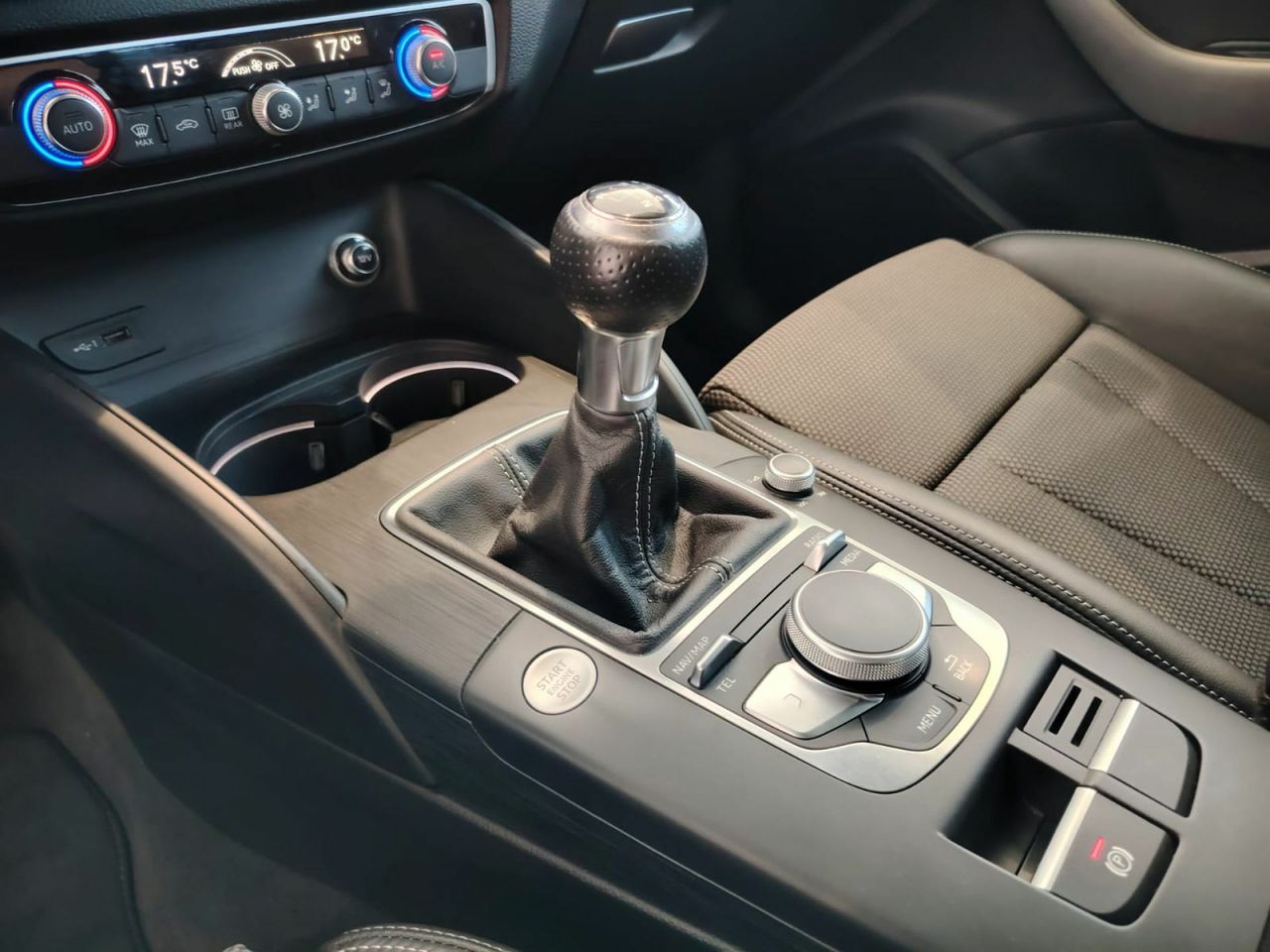 Audi A3 Sportback S line 30 TDI 85kW (116CV) - Foto 30