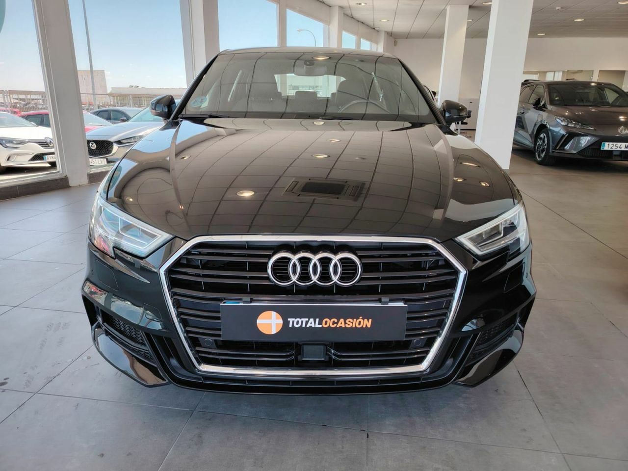 Audi A3 Sportback S line 30 TDI 85kW (116CV) - Foto 4