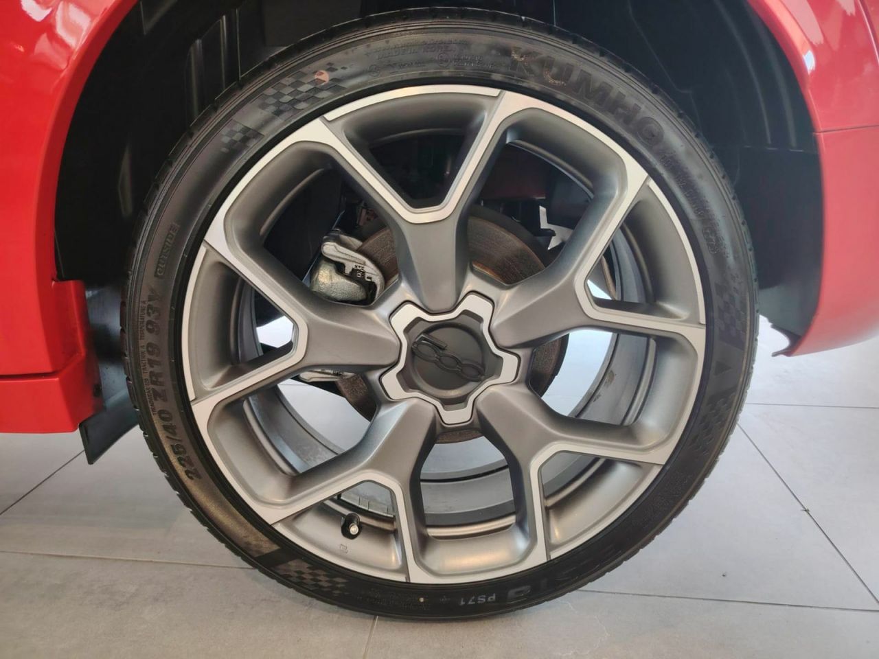 Fiat 500X Sport 1.3 Firefly T4 110KW S&S DCT - Foto 16