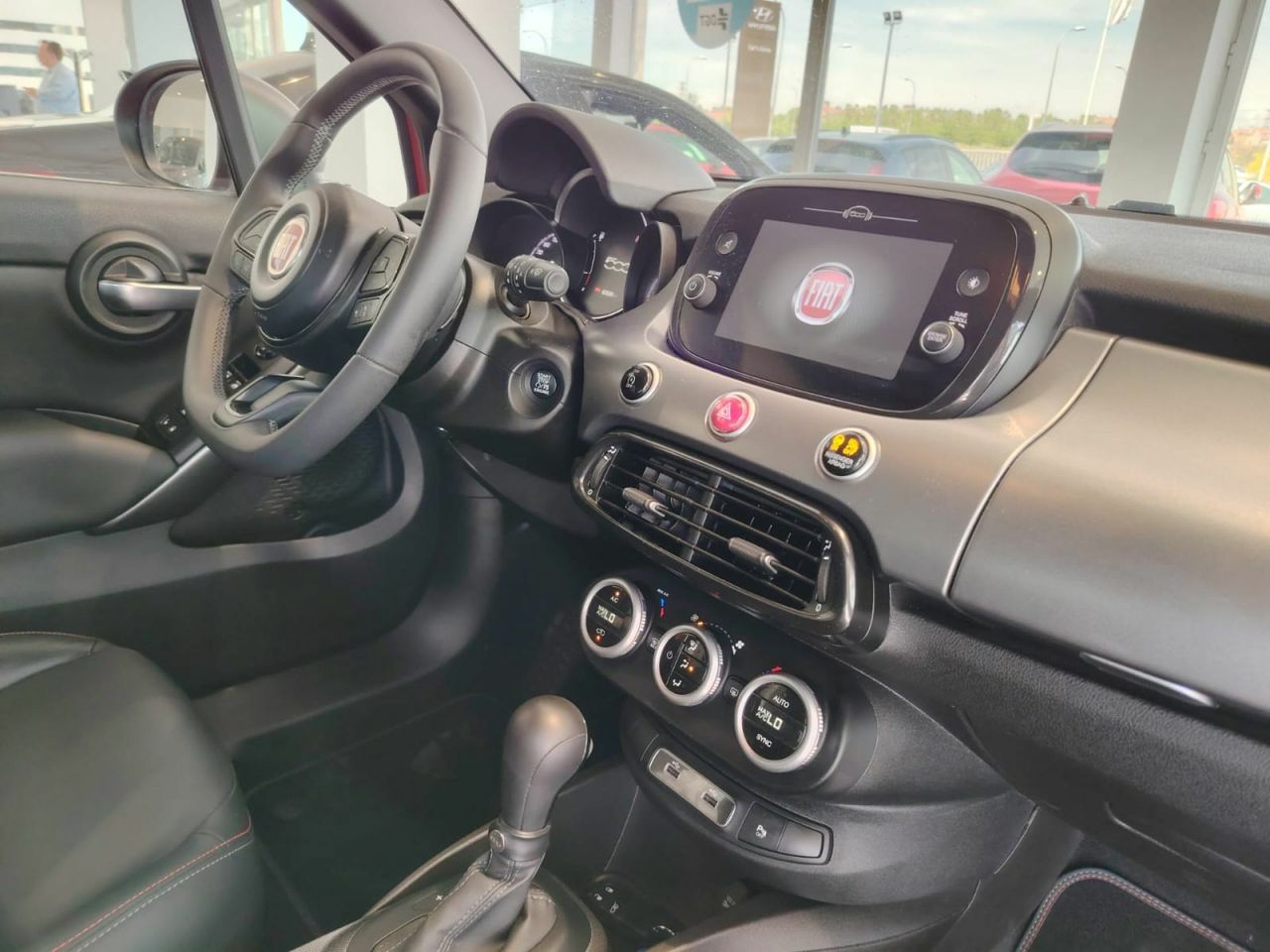 Fiat 500X Sport 1.3 Firefly T4 110KW S&S DCT - Foto 38