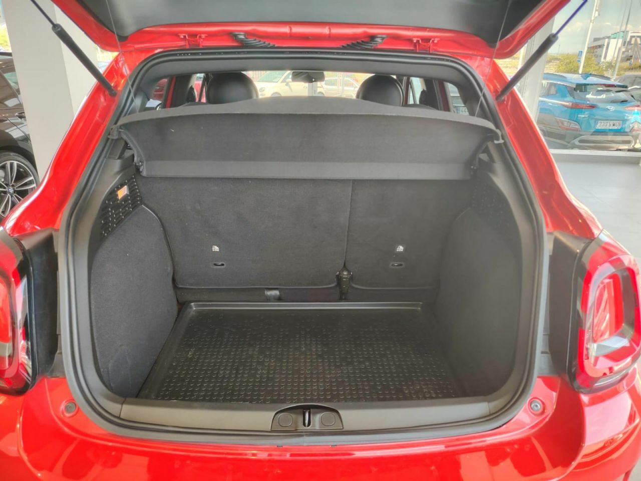 Fiat 500X Sport 1.3 Firefly T4 110KW S&S DCT - Foto 13
