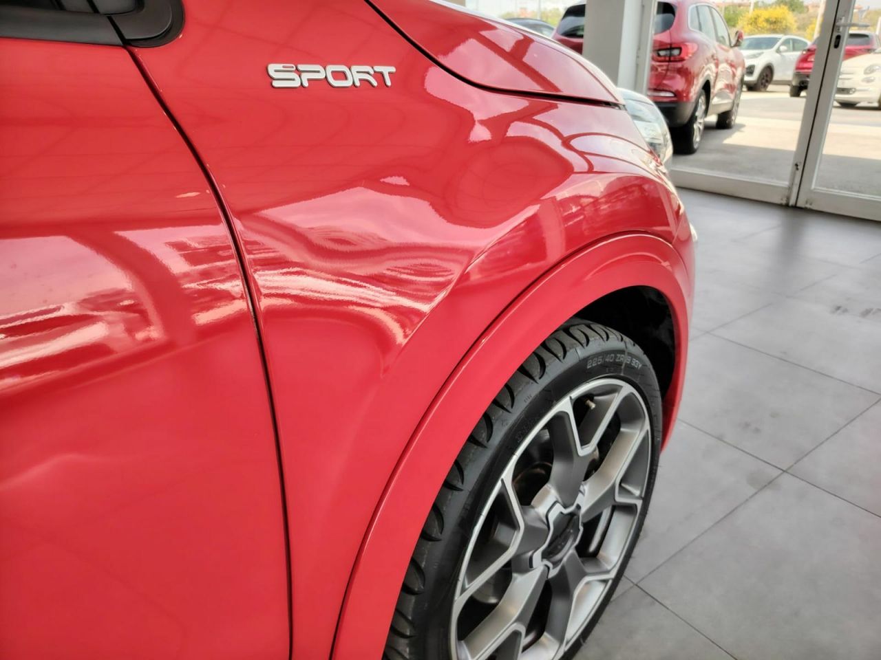 Fiat 500X Sport 1.3 Firefly T4 110KW S&S DCT - Foto 39
