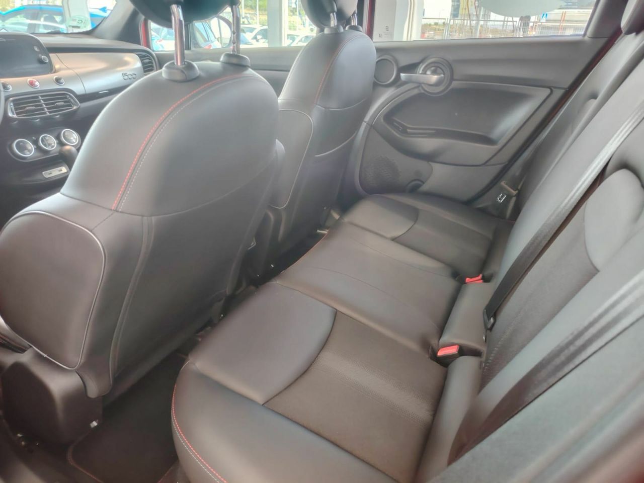 Fiat 500X Sport 1.3 Firefly T4 110KW S&S DCT - Foto 18