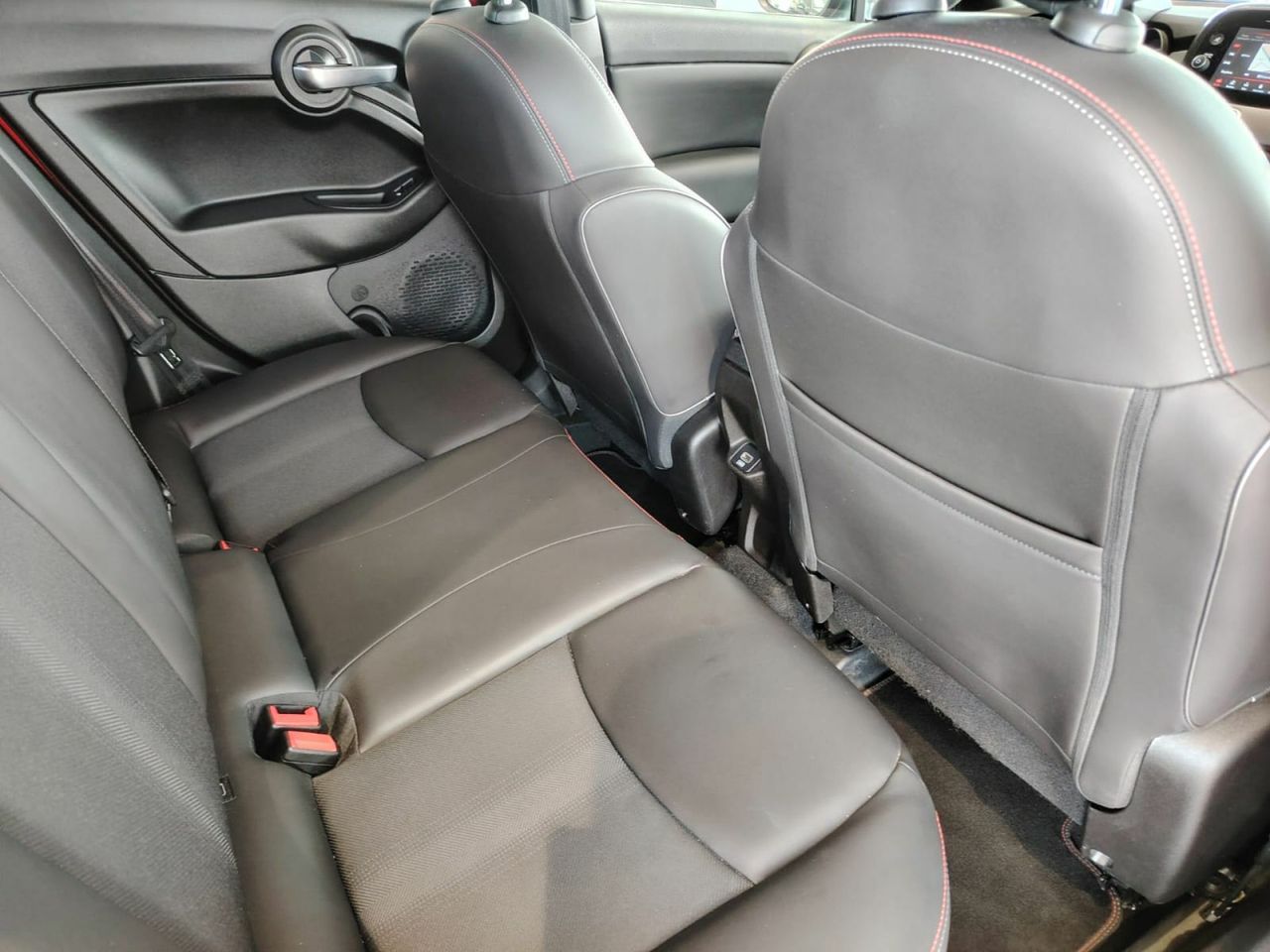 Fiat 500X Sport 1.3 Firefly T4 110KW S&S DCT - Foto 35