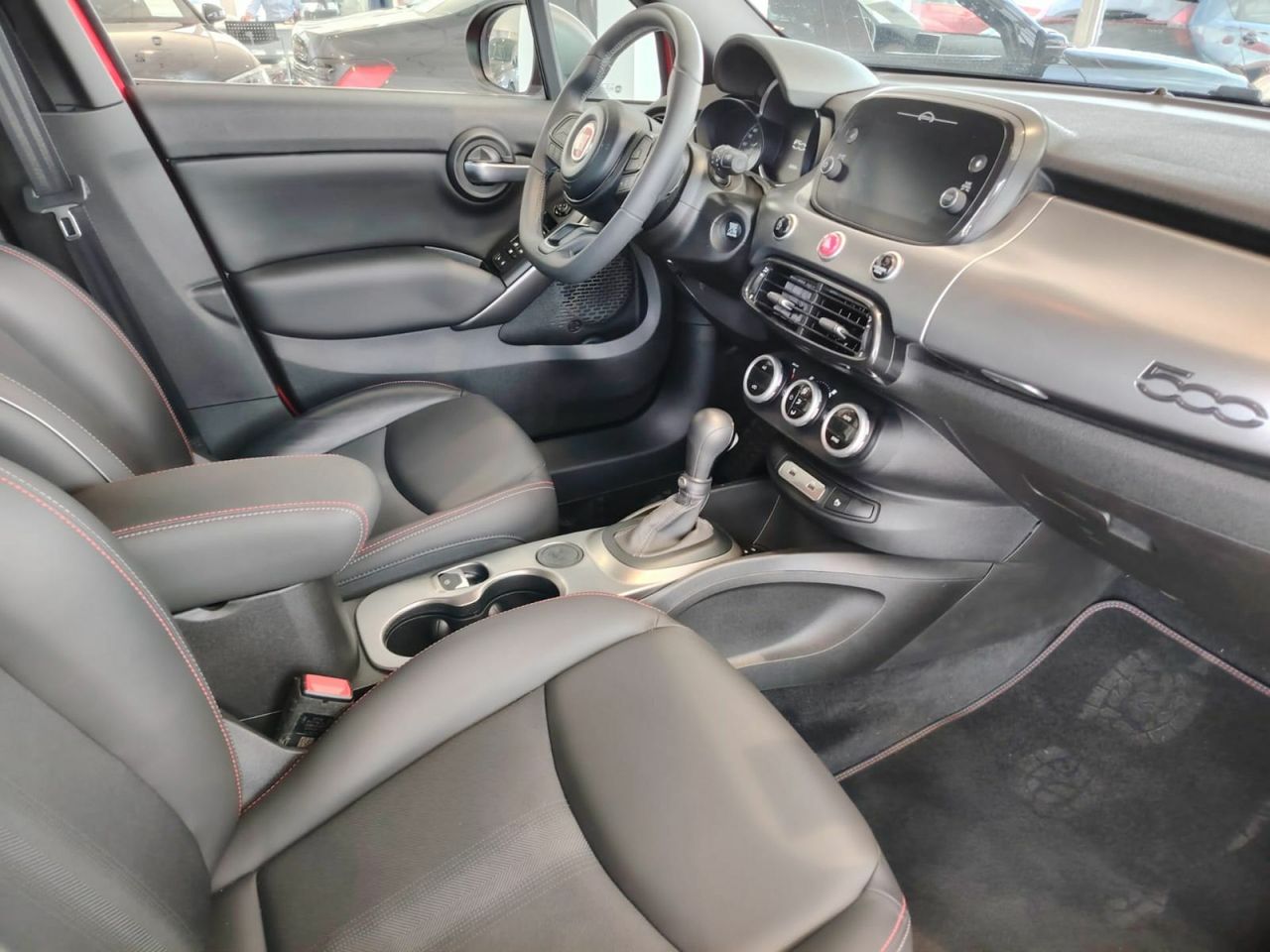 Fiat 500X Sport 1.3 Firefly T4 110KW S&S DCT - Foto 36