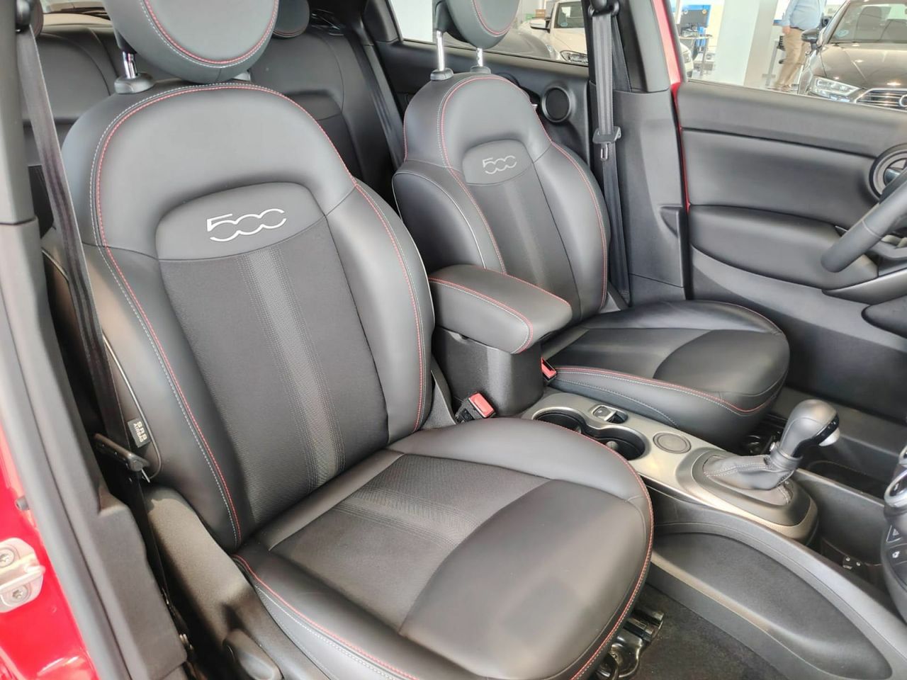 Fiat 500X Sport 1.3 Firefly T4 110KW S&S DCT - Foto 41