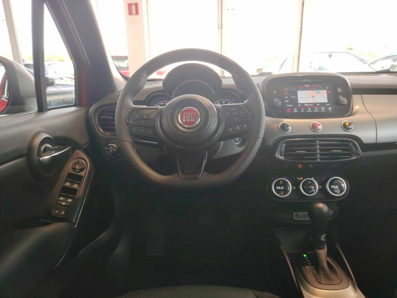 Fiat 500X Sport 1.3 Firefly T4 110KW S&S DCT - Foto 21