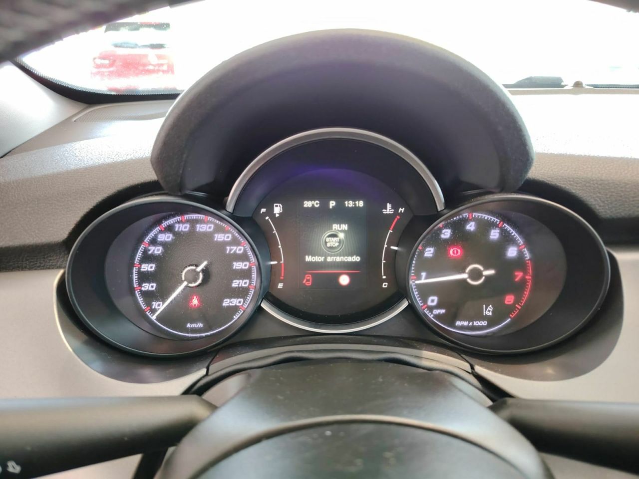 Fiat 500X Sport 1.3 Firefly T4 110KW S&S DCT - Foto 32