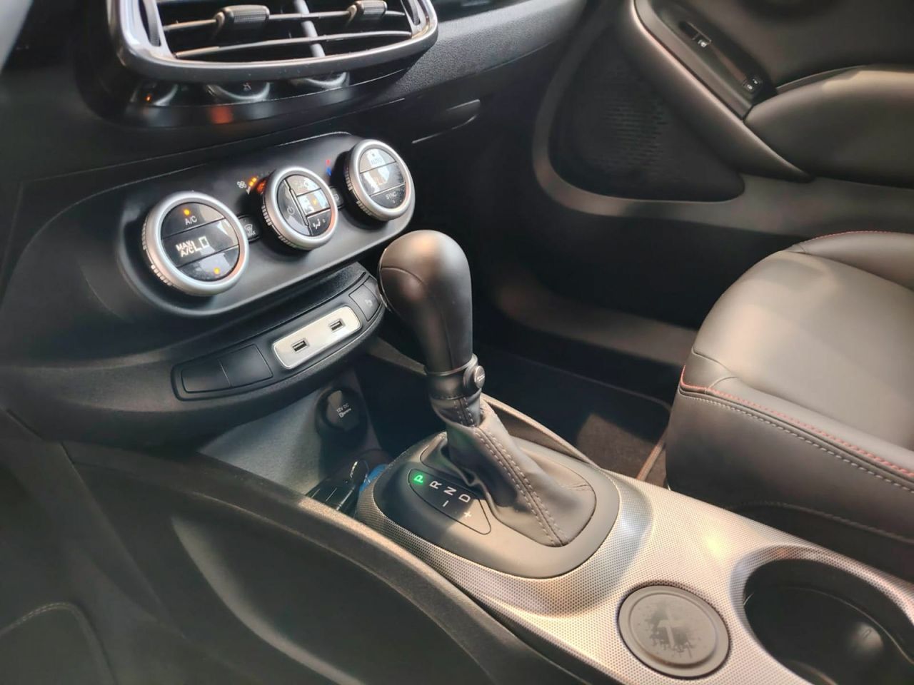 Fiat 500X Sport 1.3 Firefly T4 110KW S&S DCT - Foto 26