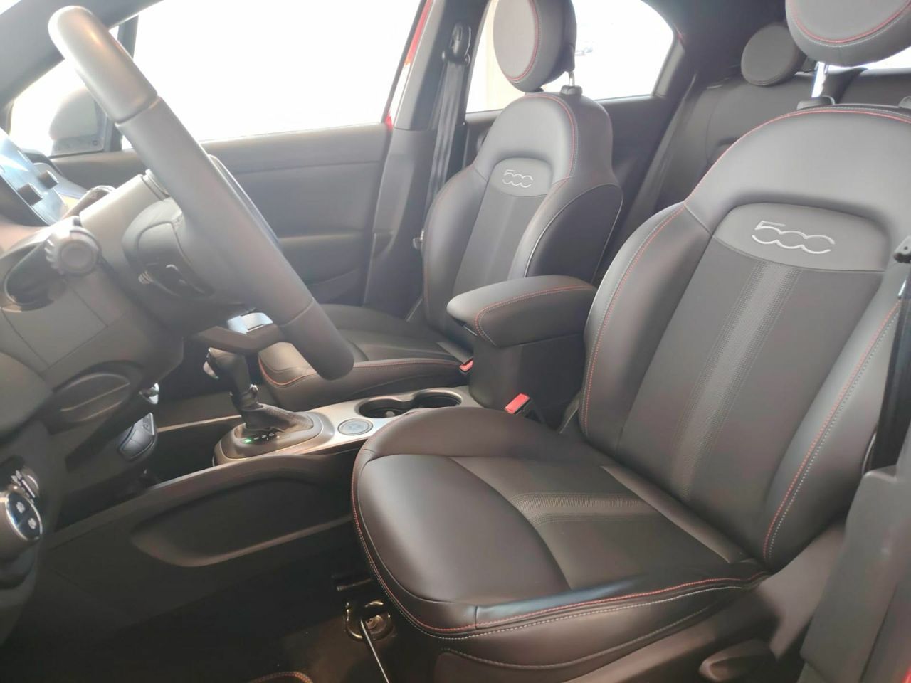 Fiat 500X Sport 1.3 Firefly T4 110KW S&S DCT - Foto 24