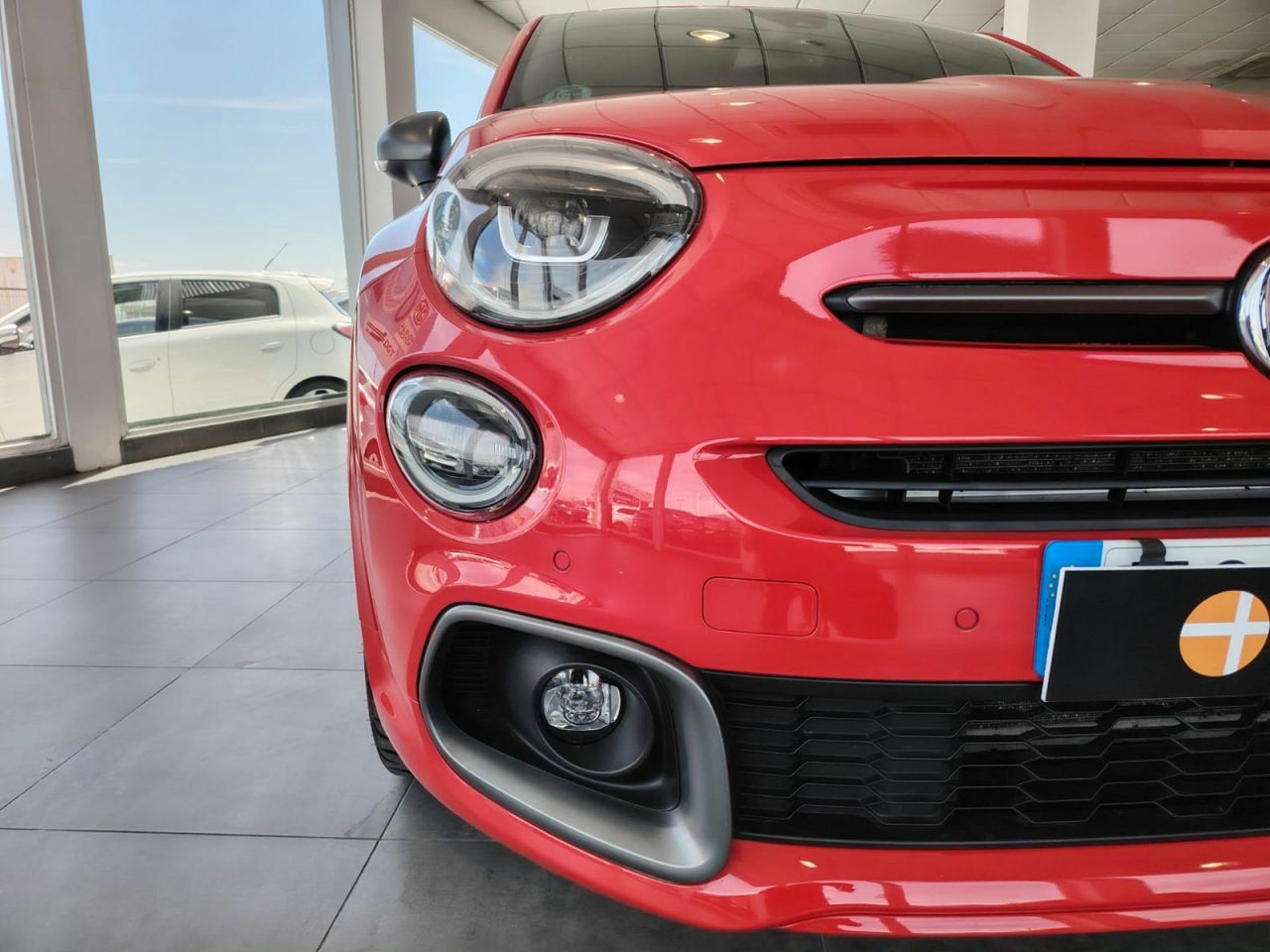 Fiat 500X Sport 1.3 Firefly T4 110KW S&S DCT - Foto 10