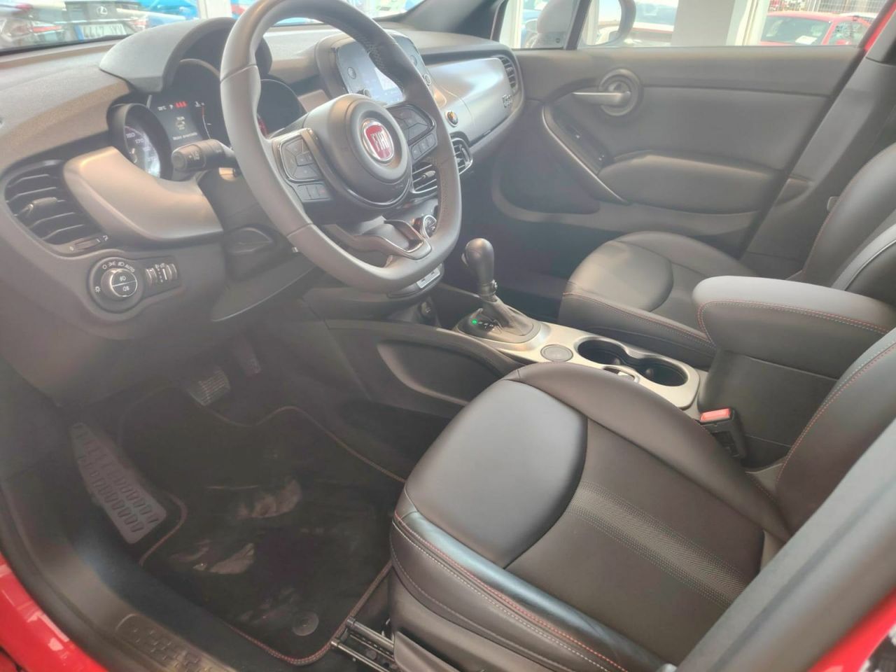 Fiat 500X Sport 1.3 Firefly T4 110KW S&S DCT - Foto 28