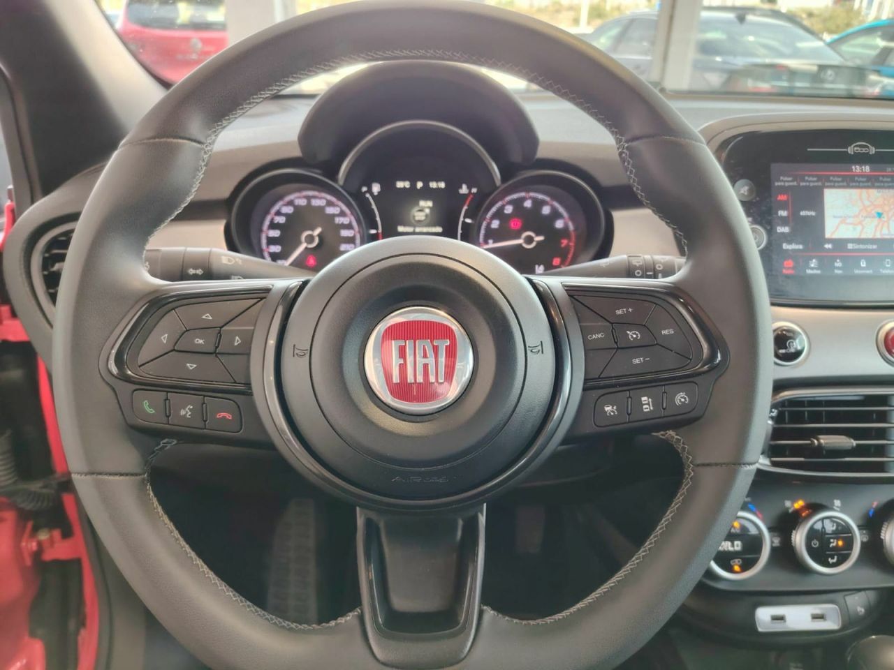 Fiat 500X Sport 1.3 Firefly T4 110KW S&S DCT - Foto 31
