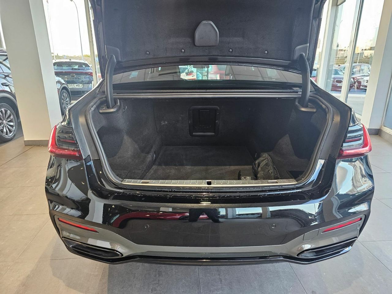 BMW Serie 7 740d xDrive - Foto 10