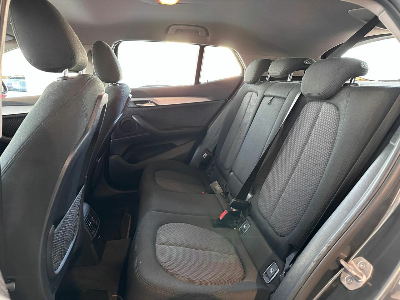 BMW X2 sDrive18d - Foto 7