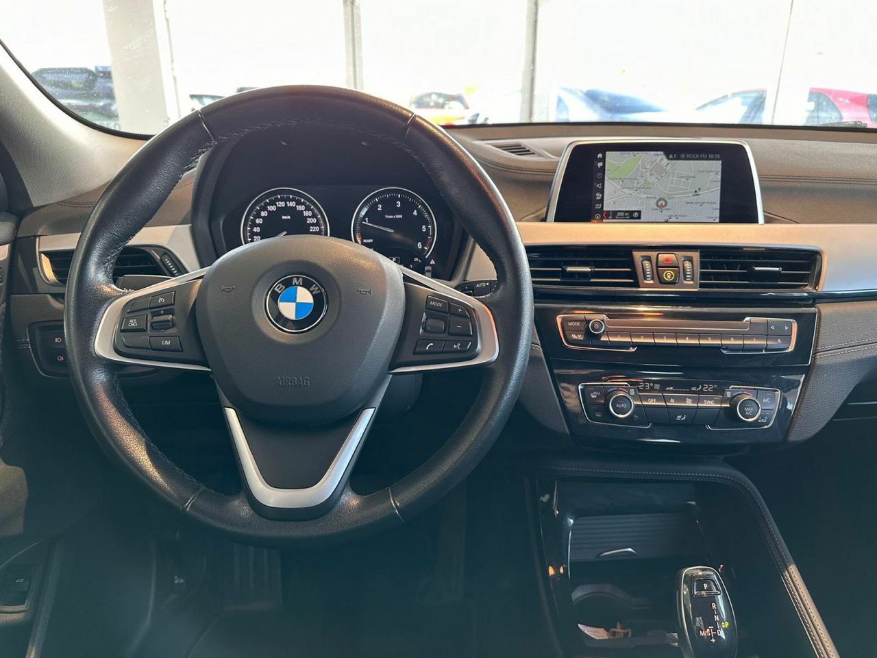 BMW X2 sDrive18d - Foto 9
