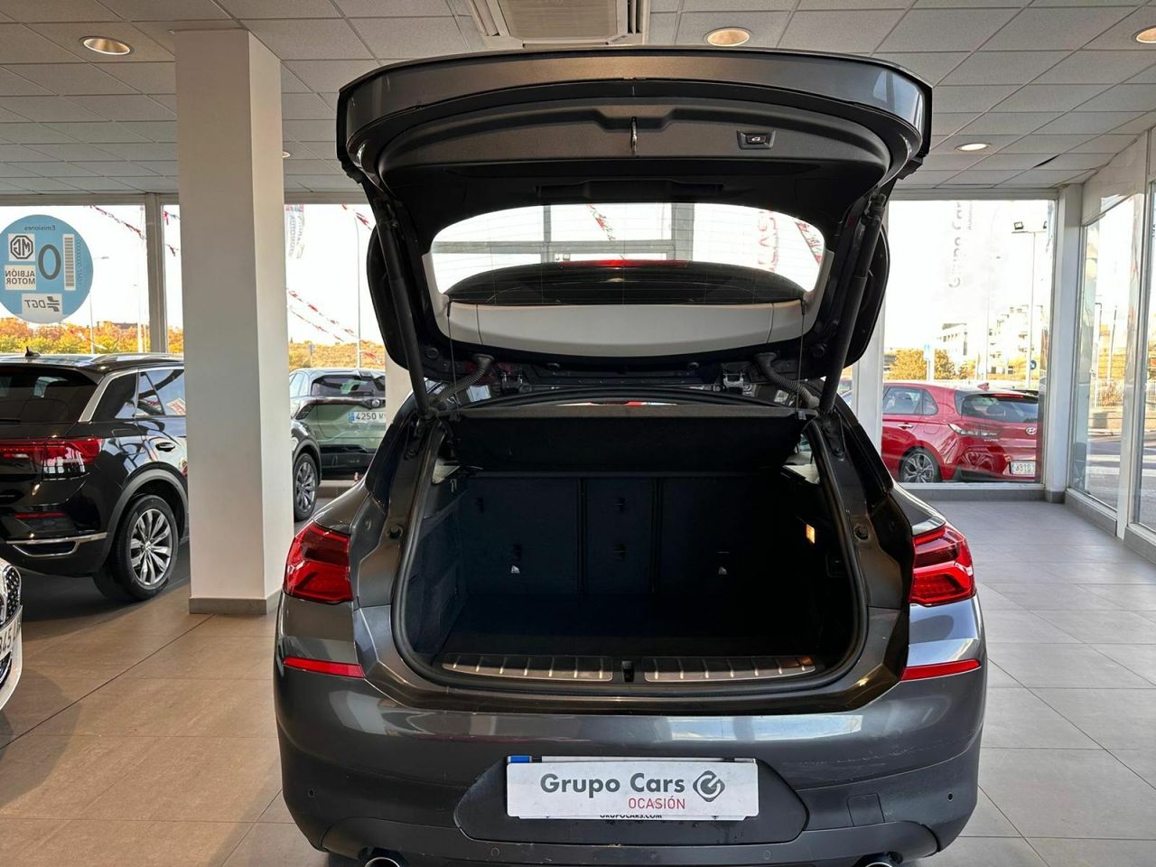 BMW X2 sDrive18d - Foto 10