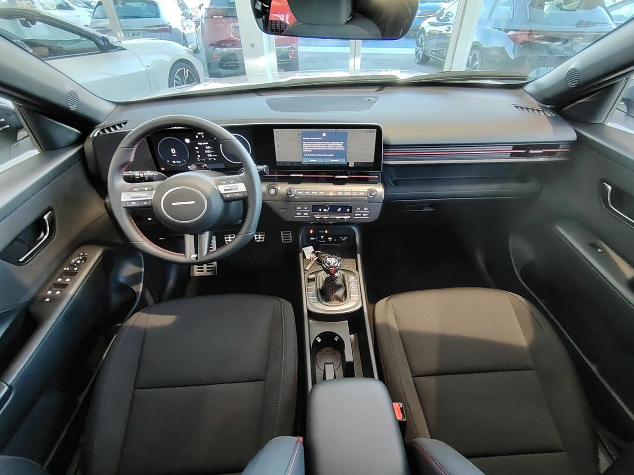 Hyundai Kona 1.0 TGDI N Line - Foto 8