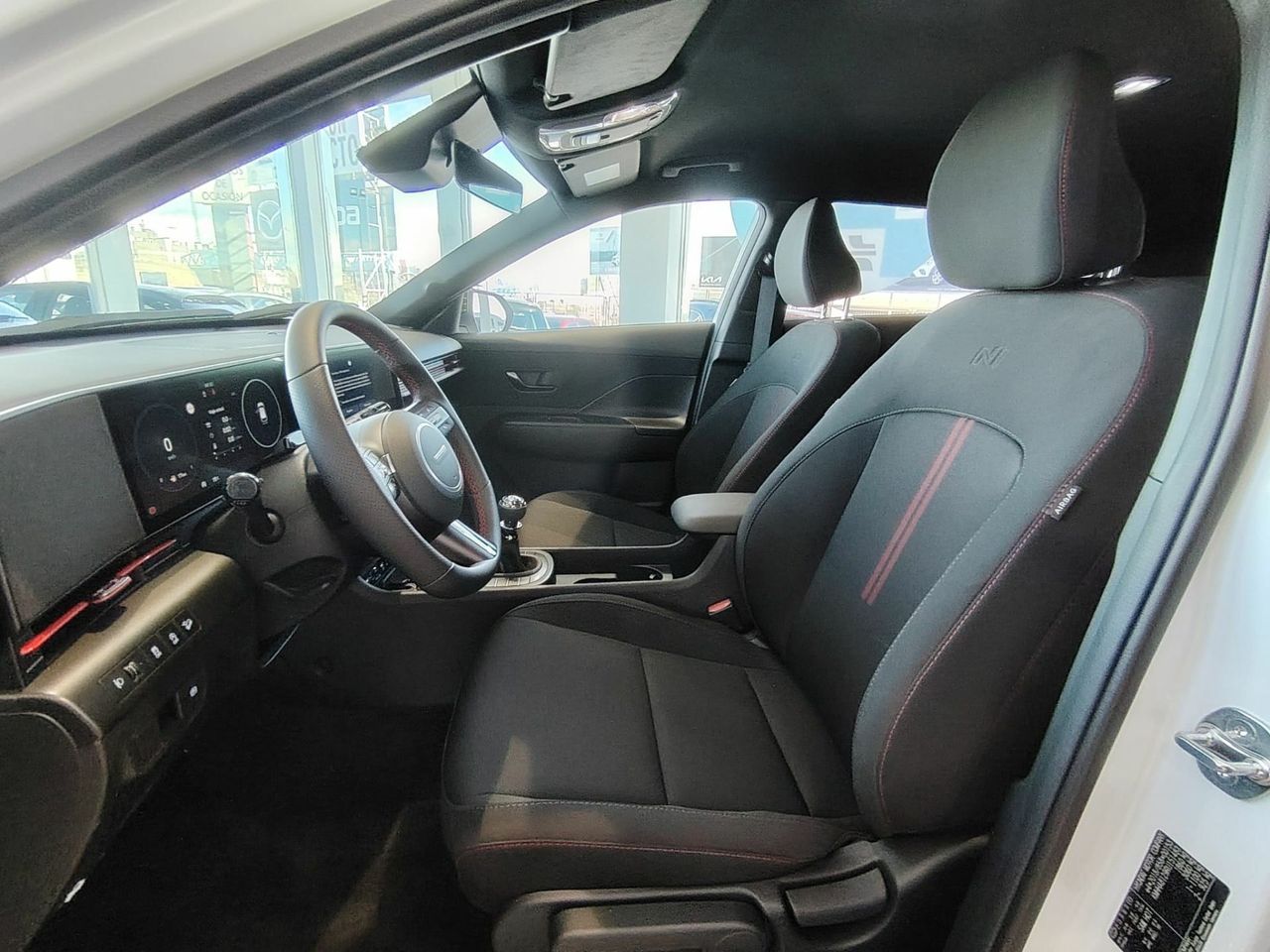 Hyundai Kona 1.0 TGDI N Line - Foto 6