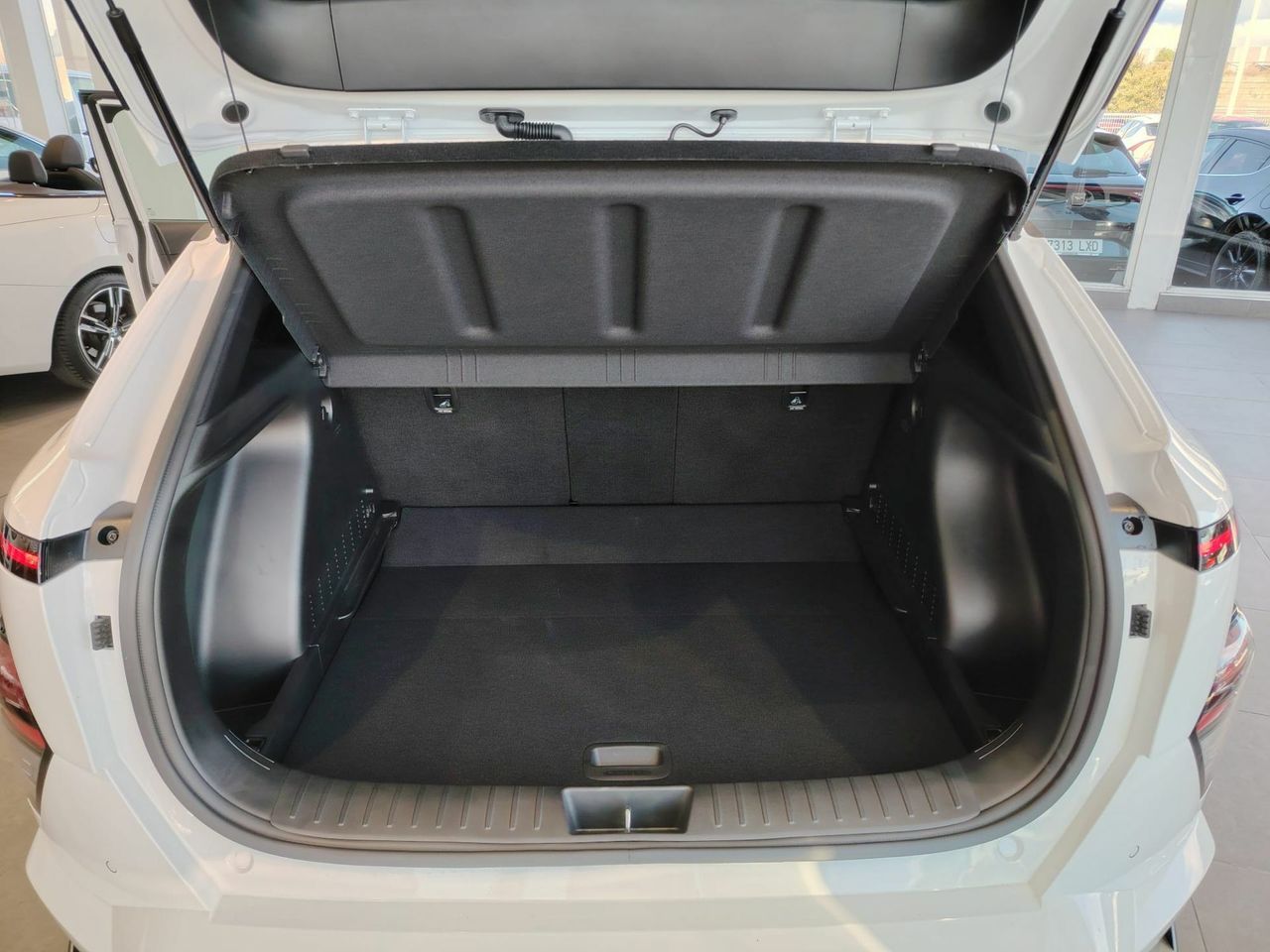 Hyundai Kona 1.0 TGDI N Line - Foto 10