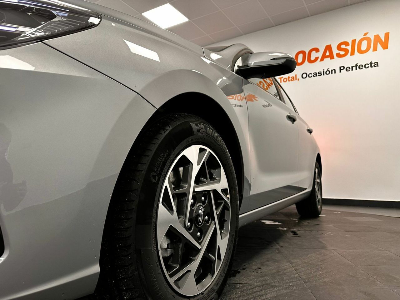 Hyundai i30 1.0 TGDI 48V Klass - Foto 30
