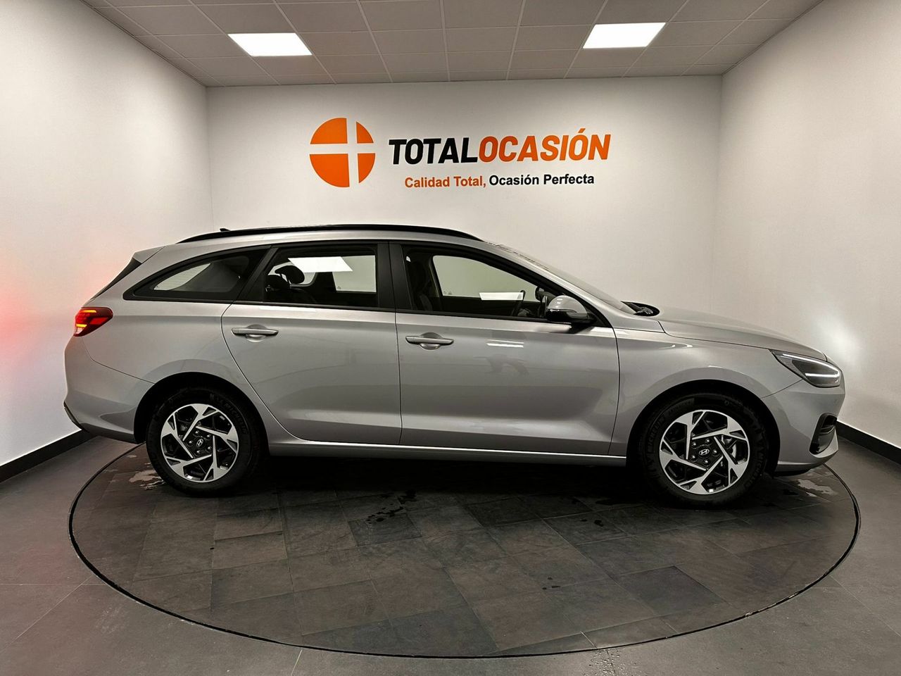 Hyundai i30 1.0 TGDI 48V Klass - Foto 6