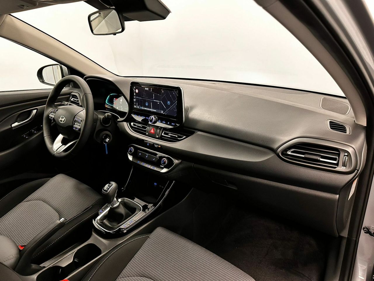 Hyundai i30 1.0 TGDI 48V Klass - Foto 15