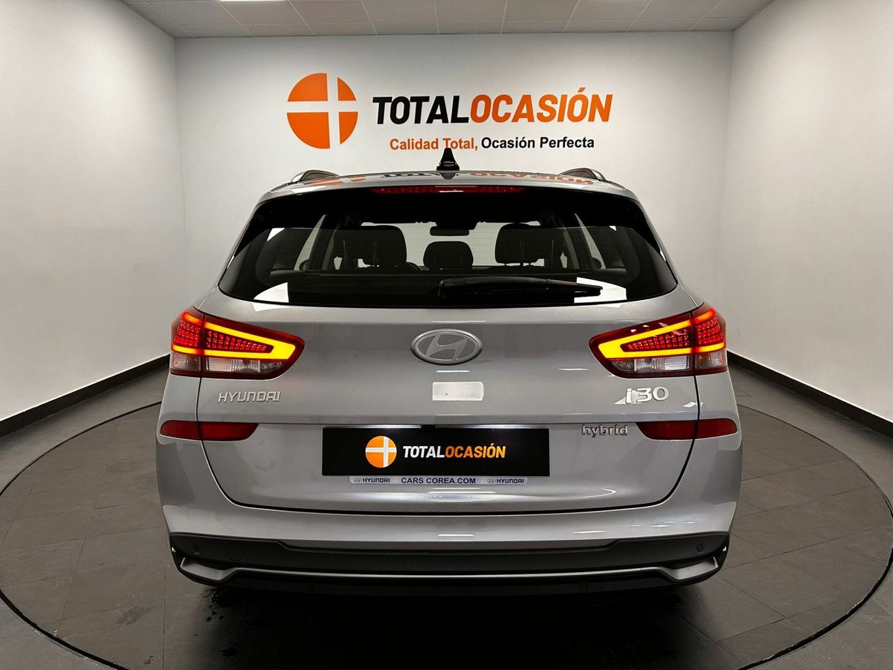 Hyundai i30 1.0 TGDI 48V Klass - Foto 9