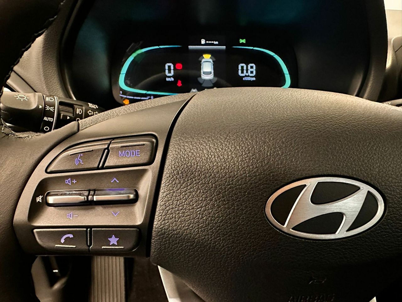 Hyundai i30 1.0 TGDI 48V Klass - Foto 25
