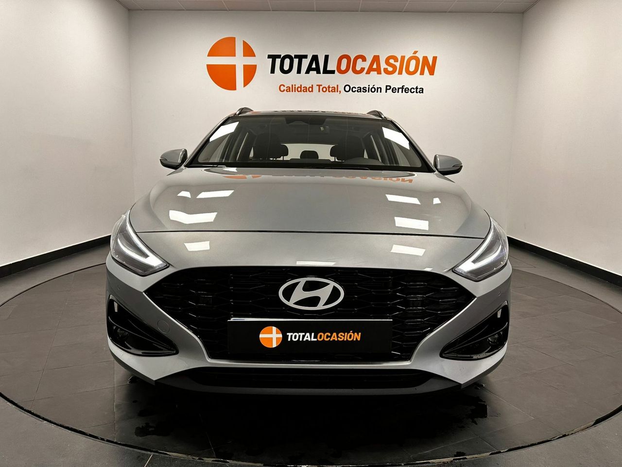 Hyundai i30 1.0 TGDI 48V Klass - Foto 4