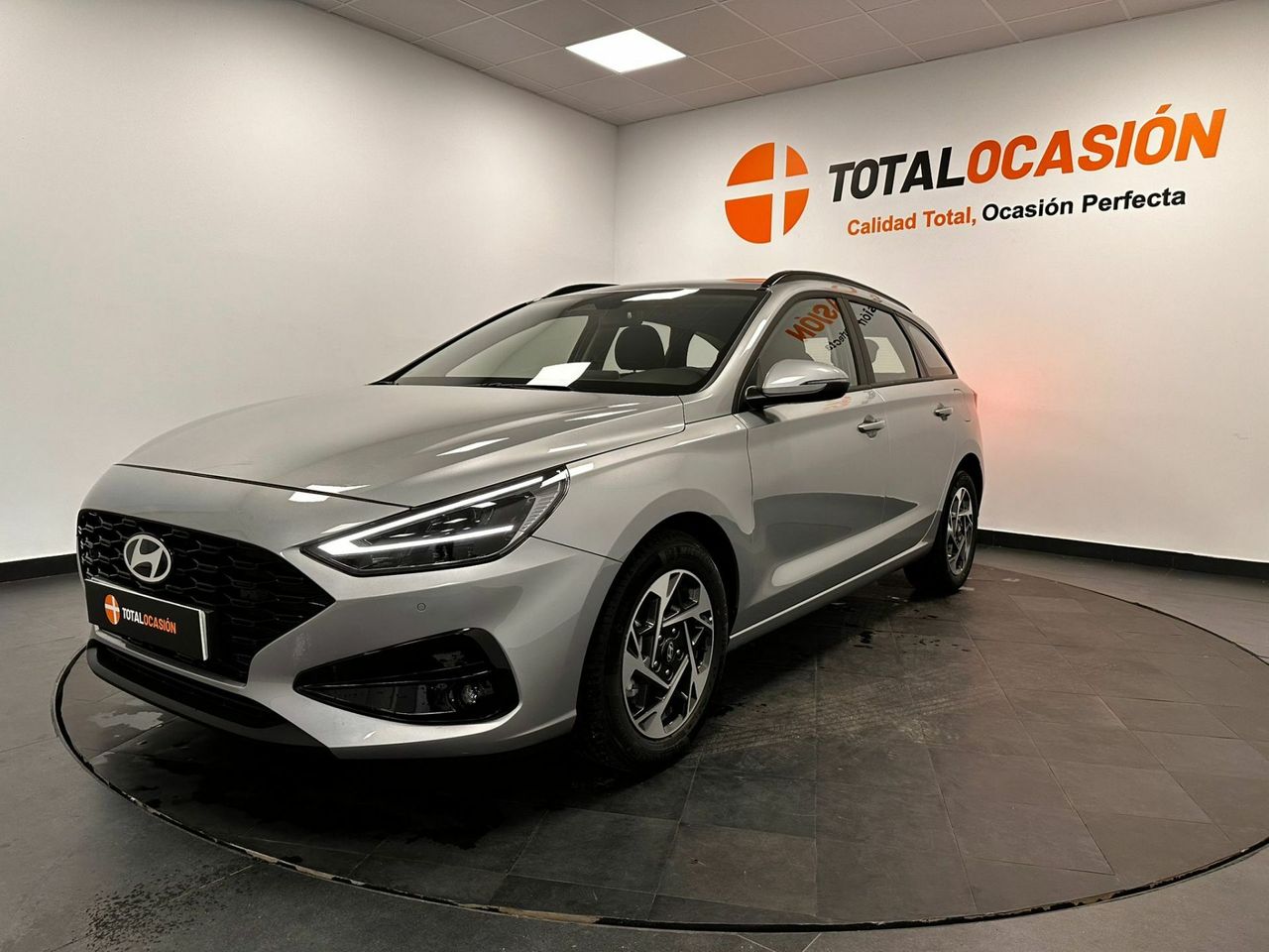 Hyundai i30 1.0 TGDI 48V Klass - Foto 3