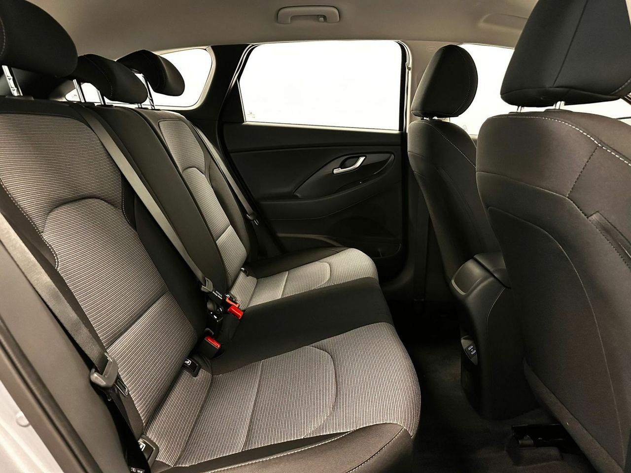 Hyundai i30 1.0 TGDI 48V Klass - Foto 16