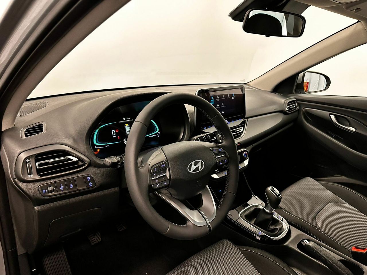 Hyundai i30 1.0 TGDI 48V Klass - Foto 24