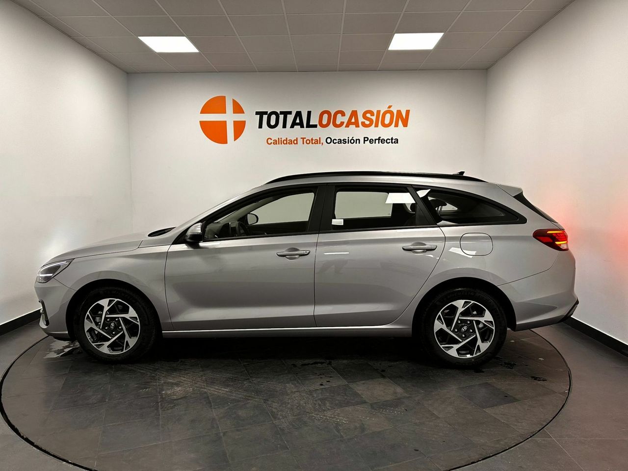 Hyundai i30 1.0 TGDI 48V Klass - Foto 5