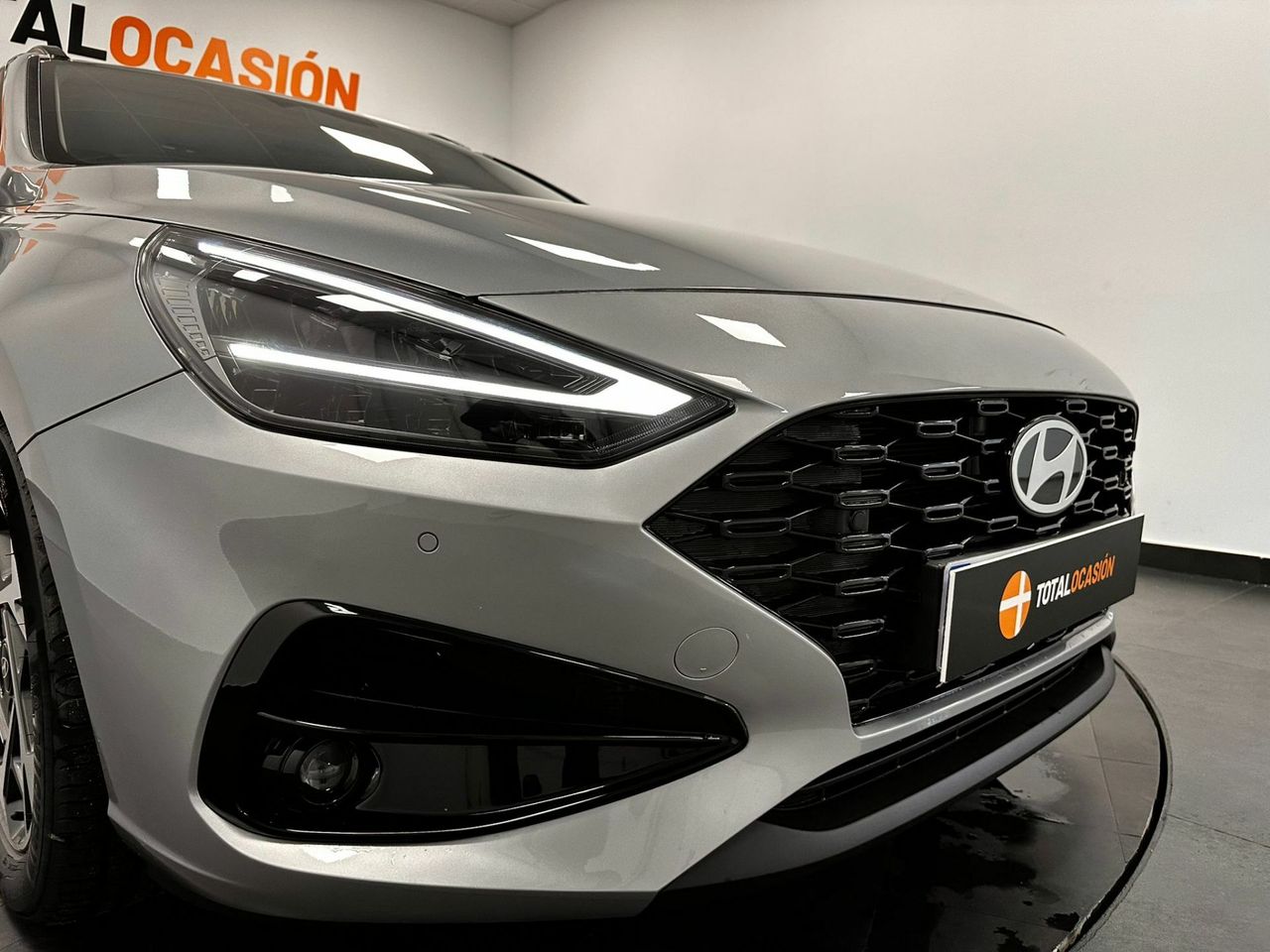 Hyundai i30 1.0 TGDI 48V Klass - Foto 12