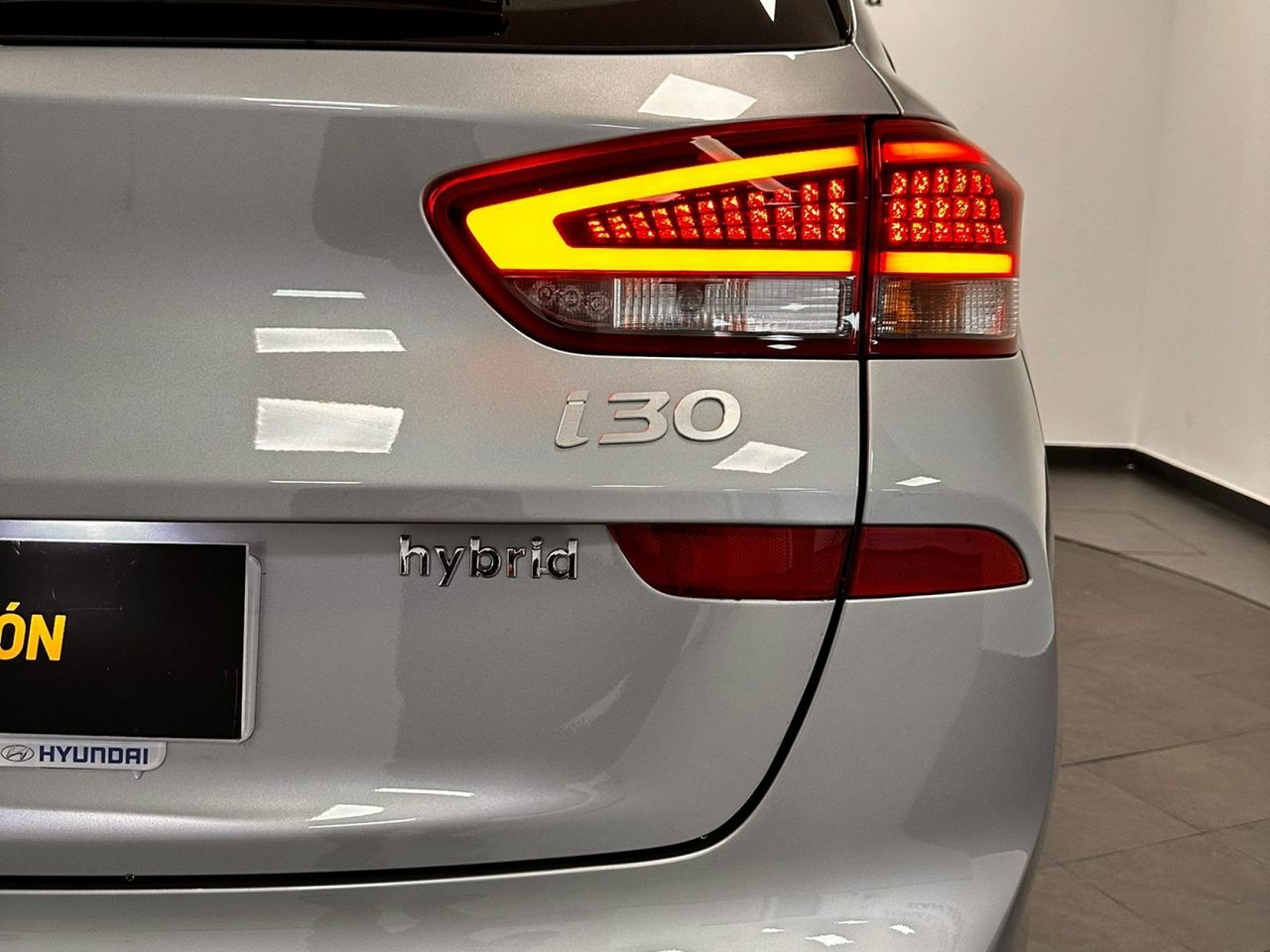 Hyundai i30 1.0 TGDI 48V Klass - Foto 26