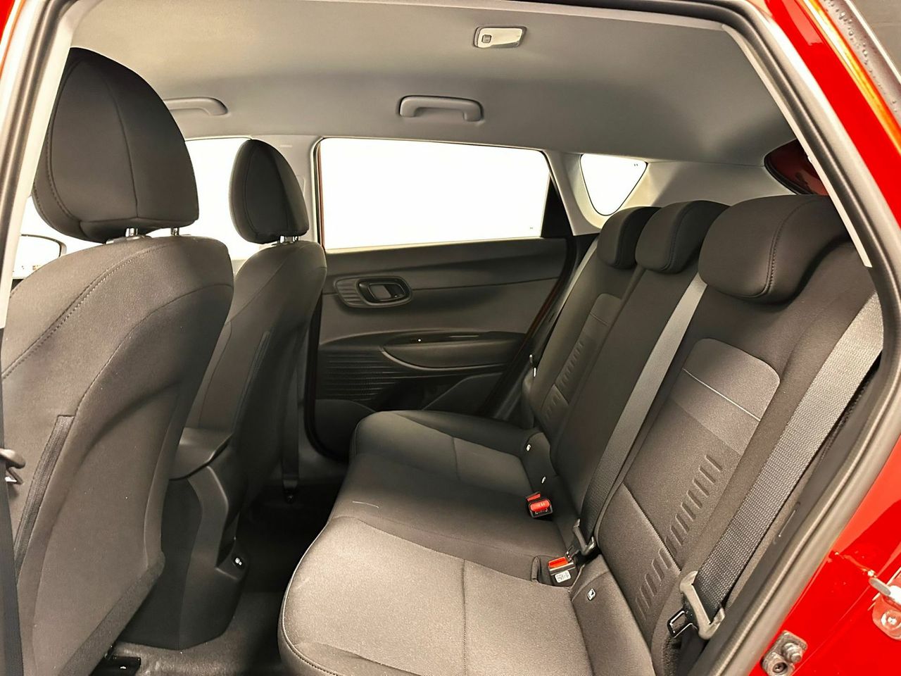 Hyundai Bayon 1.2 MPI Maxx - Foto 20