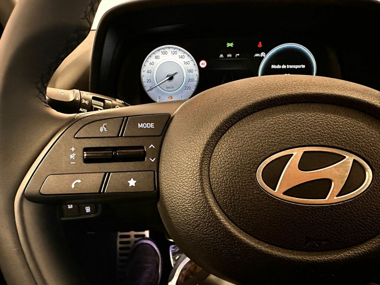 Hyundai Bayon 1.2 MPI Maxx - Foto 27