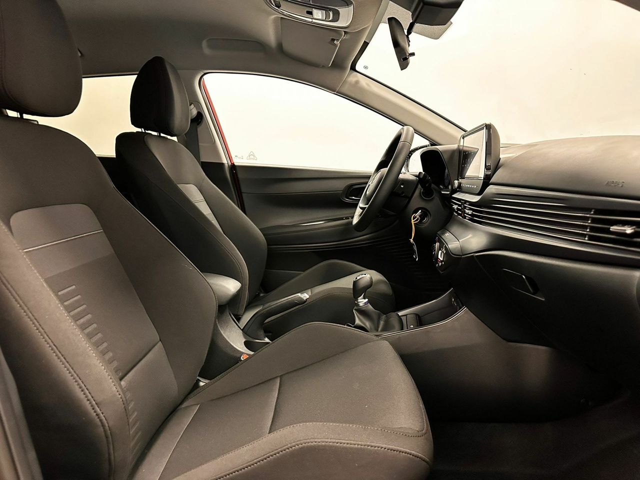 Hyundai Bayon 1.2 MPI Maxx - Foto 18