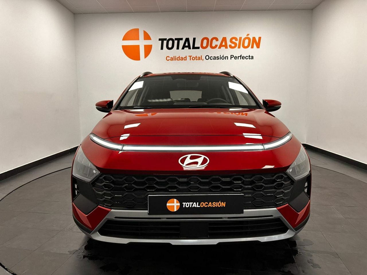 Hyundai Bayon 1.2 MPI Maxx - Foto 10