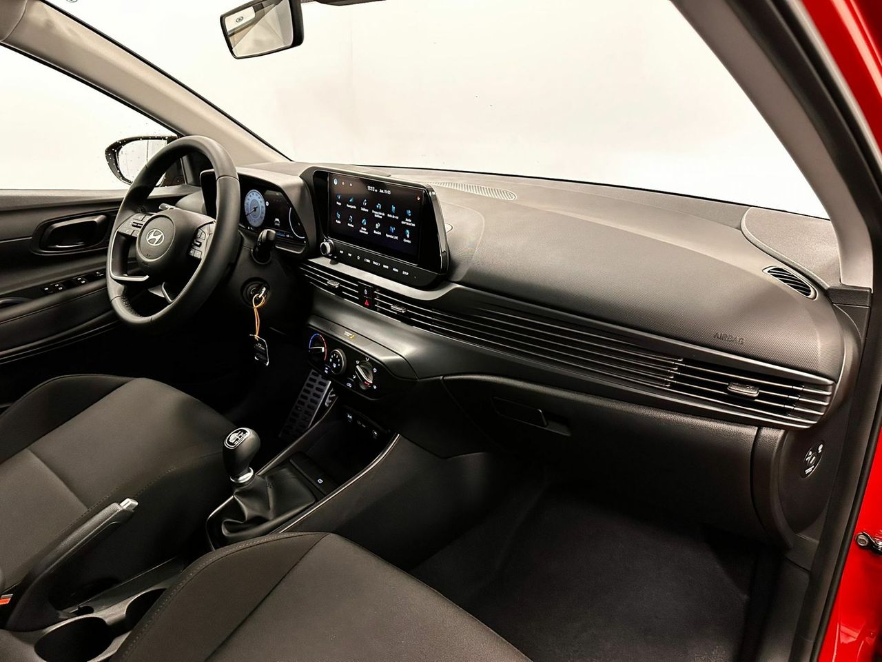 Hyundai Bayon 1.2 MPI Maxx - Foto 22