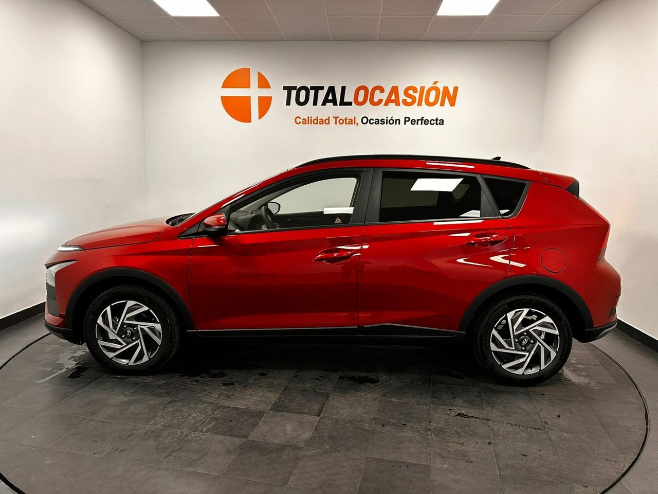 Hyundai Bayon 1.2 MPI Maxx - Foto 5