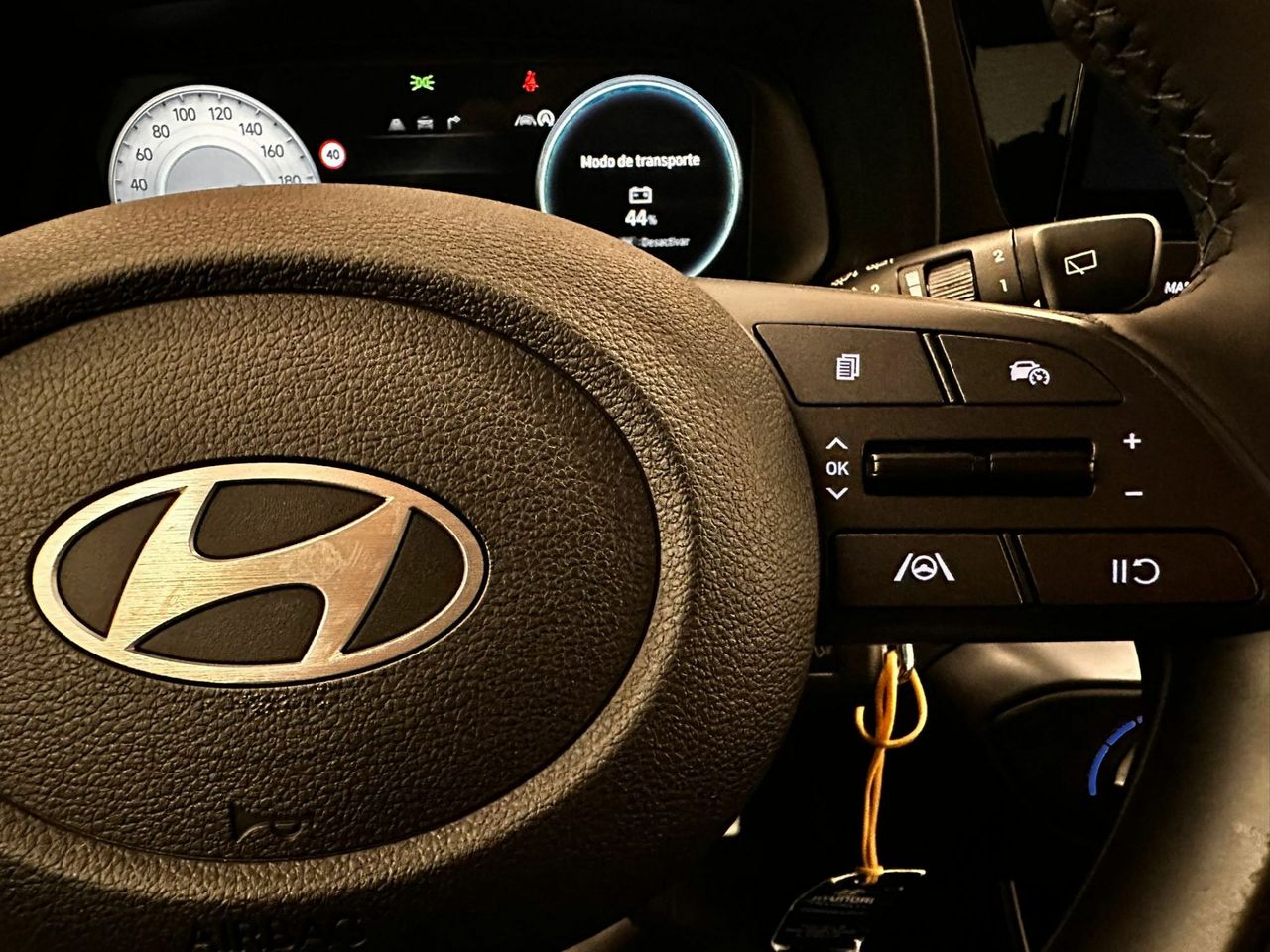 Hyundai Bayon 1.2 MPI Maxx - Foto 30