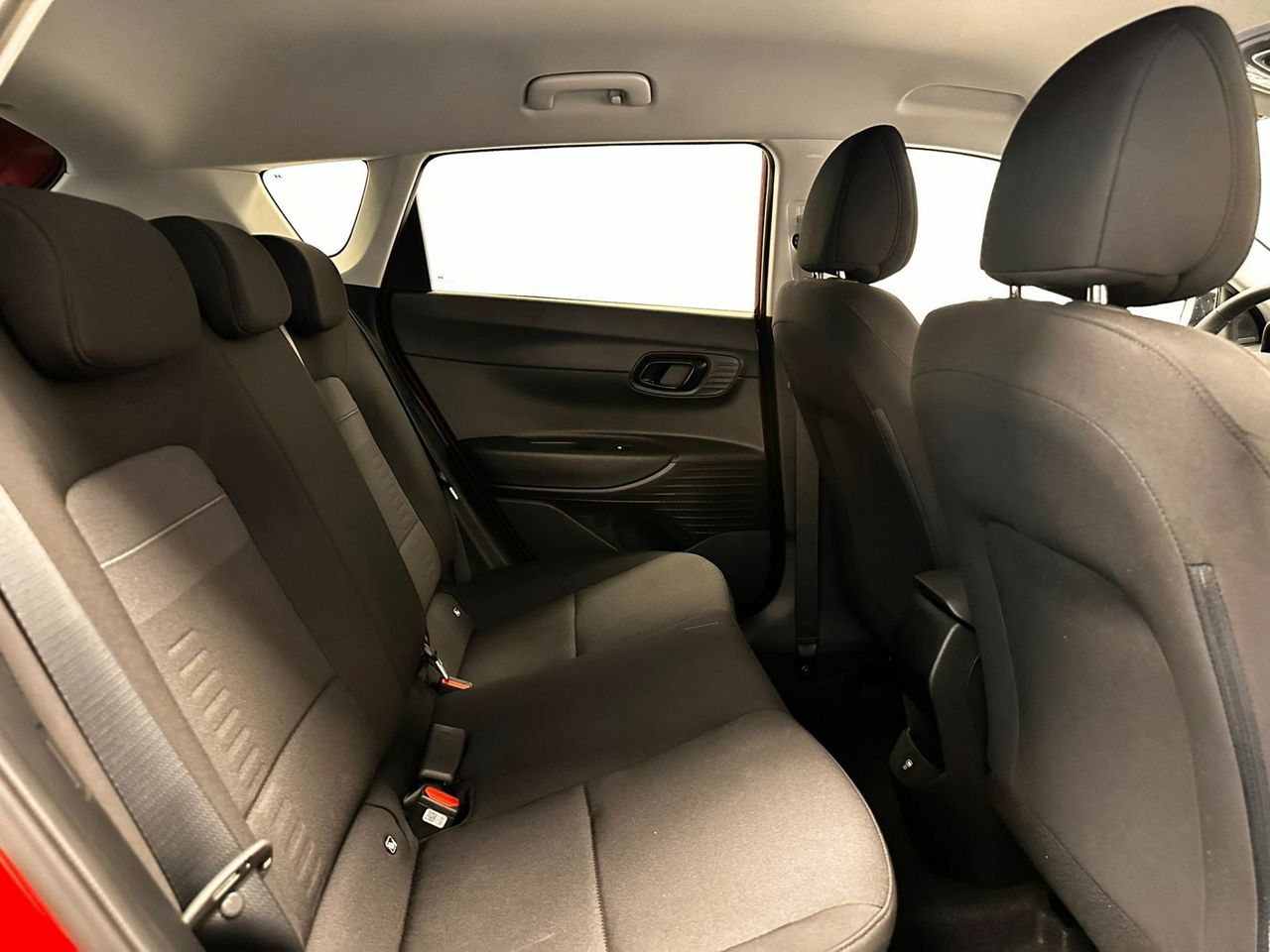 Hyundai Bayon 1.2 MPI Maxx - Foto 16