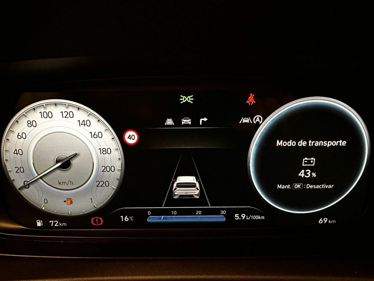 Hyundai Bayon 1.2 MPI Maxx - Foto 9
