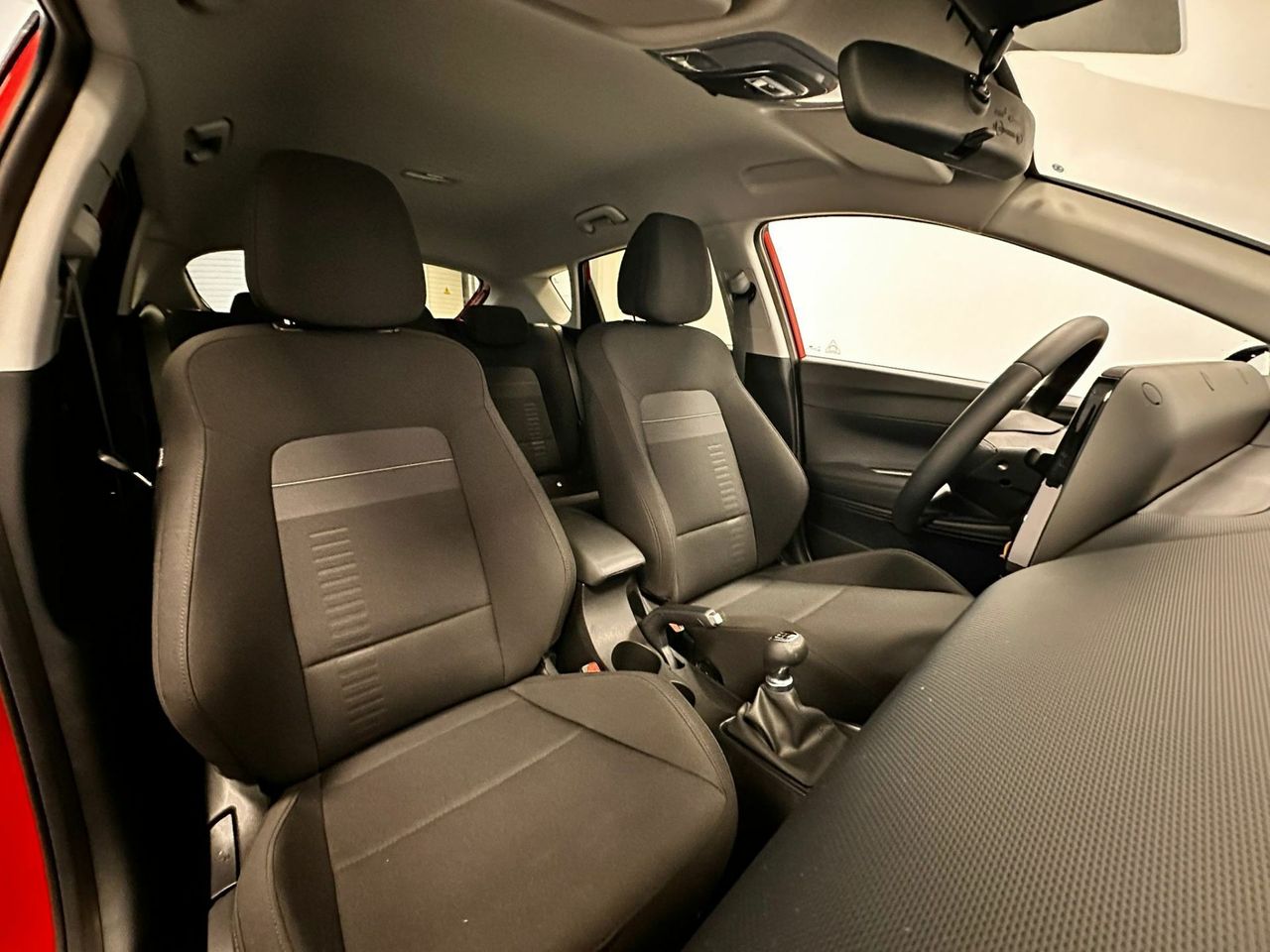 Hyundai Bayon 1.2 MPI Maxx - Foto 17