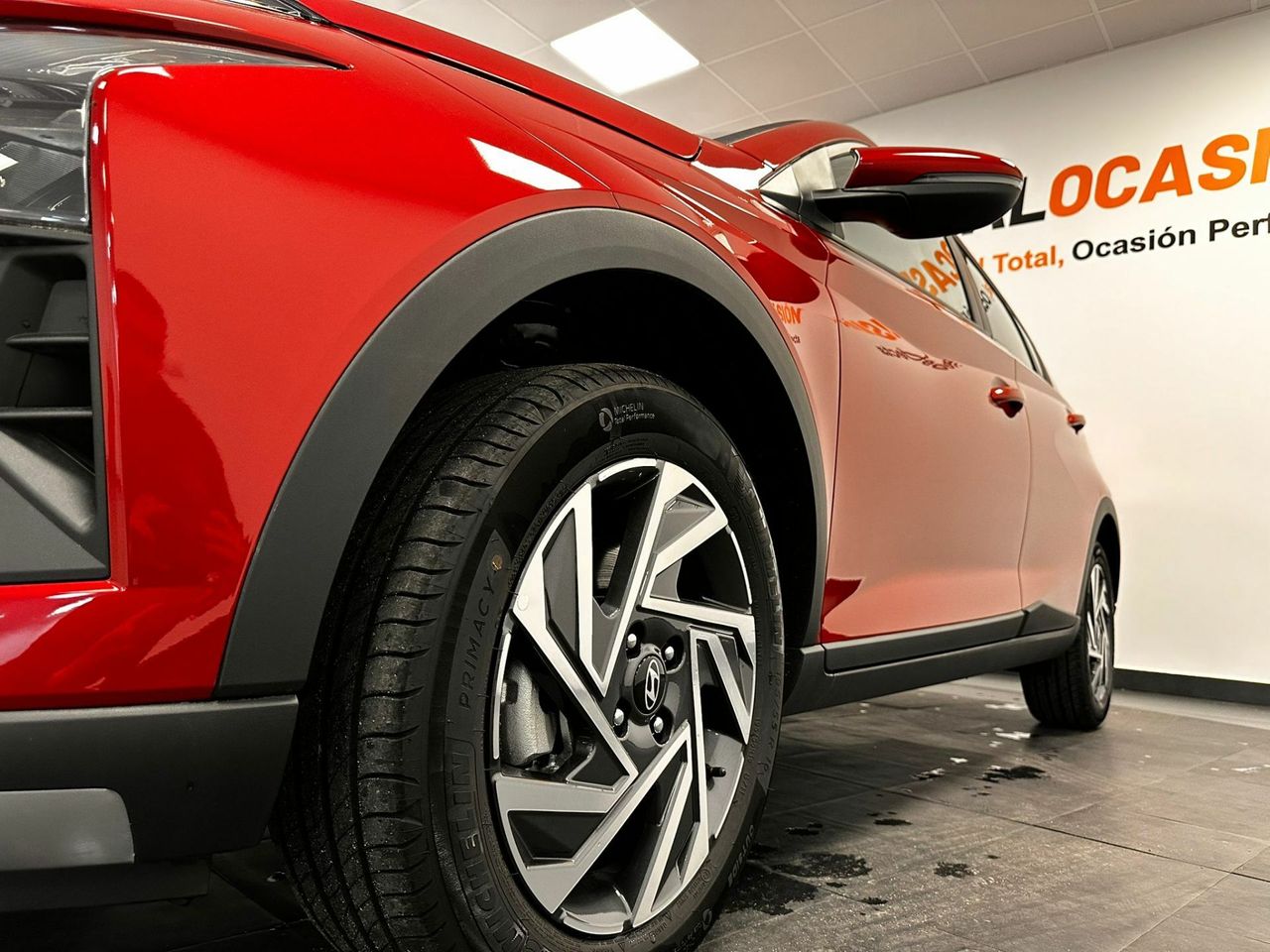 Hyundai Bayon 1.2 MPI Maxx - Foto 11